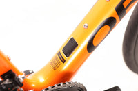 Orbea Orca M30 Shimano 105 Disc Road Bike 2022, Size 53cm