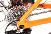 Orbea Orca M30 Shimano 105 Disc Road Bike 2022, Size 53cm