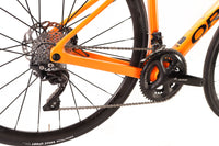 Orbea Orca M30 Shimano 105 Disc Road Bike 2022, Size 53cm