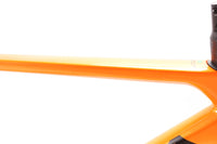 Orbea Orca M30 Shimano 105 Disc Road Bike 2022, Size 53cm