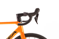 Orbea Orca M30 Shimano 105 Disc Road Bike 2022, Size 53cm