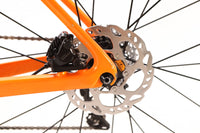 Orbea Orca M30 Shimano 105 Disc Road Bike 2022, Size 53cm