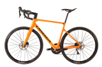 Orbea Orca M30 Shimano 105 Disc Road Bike 2022, Size 53cm