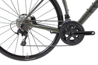 Canyon Endurace CF SL 7.0 Shimano 105 Disc Road Bike 2018, Size Small