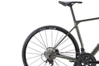 Canyon Endurace CF SL 7.0 Shimano 105 Disc Road Bike 2018, Size Small