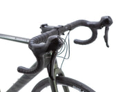 Canyon Endurace CF SL 7.0 Shimano 105 Disc Road Bike 2018, Size Small