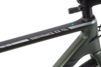 Canyon Endurace CF SL 7.0 Shimano 105 Disc Road Bike 2018, Size Small