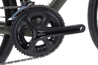 Canyon Endurace CF SL 7.0 Shimano 105 Disc Road Bike 2018, Size Small