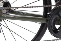 Canyon Endurace CF SL 7.0 Shimano 105 Disc Road Bike 2018, Size Small