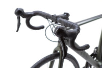 Canyon Endurace CF SL 7.0 Shimano 105 Disc Road Bike 2018, Size Small