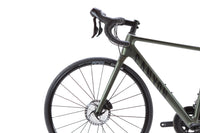Canyon Endurace CF SL 7.0 Shimano 105 Disc Road Bike 2018, Size Small