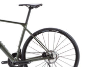 Canyon Endurace CF SL 7.0 Shimano 105 Disc Road Bike 2018, Size Small
