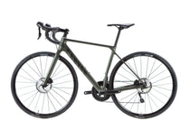 Canyon Endurace CF SL 7.0 Shimano 105 Disc Road Bike 2018, Size Small