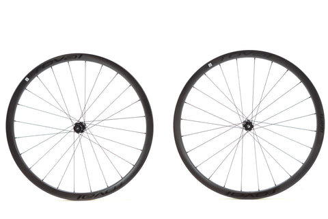 Roval Terra CL Carbon Disc Wheelset, Shimano Freehub