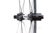 Roval Terra CL Carbon Disc Wheelset, Shimano Freehub