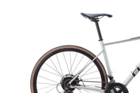 Cube Attain Pro Shimano Sora Disc Road Bike 2024, Size 53cm