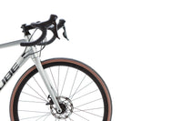 Cube Attain Pro Shimano Sora Disc Road Bike 2024, Size 53cm