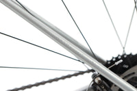 Cube Attain Pro Shimano Sora Disc Road Bike 2024, Size 53cm