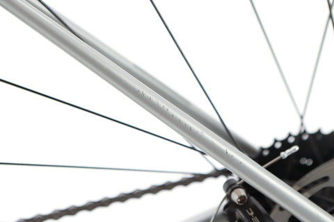 Cube Attain Pro Shimano Sora Disc Road Bike 2024, Size 53cm