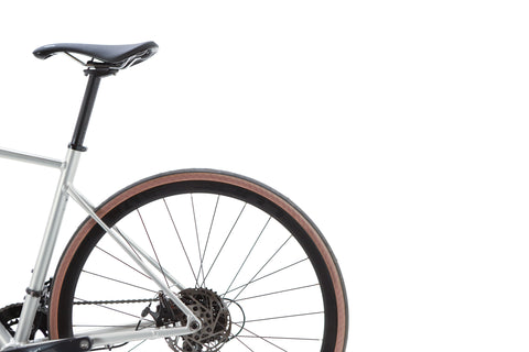 Cube Attain Pro Shimano Sora Disc Road Bike 2024, Size 53cm