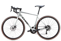 Cube Attain Pro Shimano Sora Disc Road Bike 2024, Size 53cm