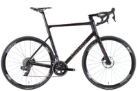 Orro Gold Sram Rival eTap AXS Disc Road Bike 2024, Size XL