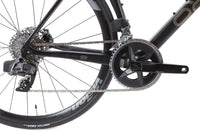 Orro Gold Sram Rival eTap AXS Disc Road Bike 2024, Size XL