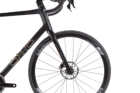 Orro Gold Sram Rival eTap AXS Disc Road Bike 2024, Size XL