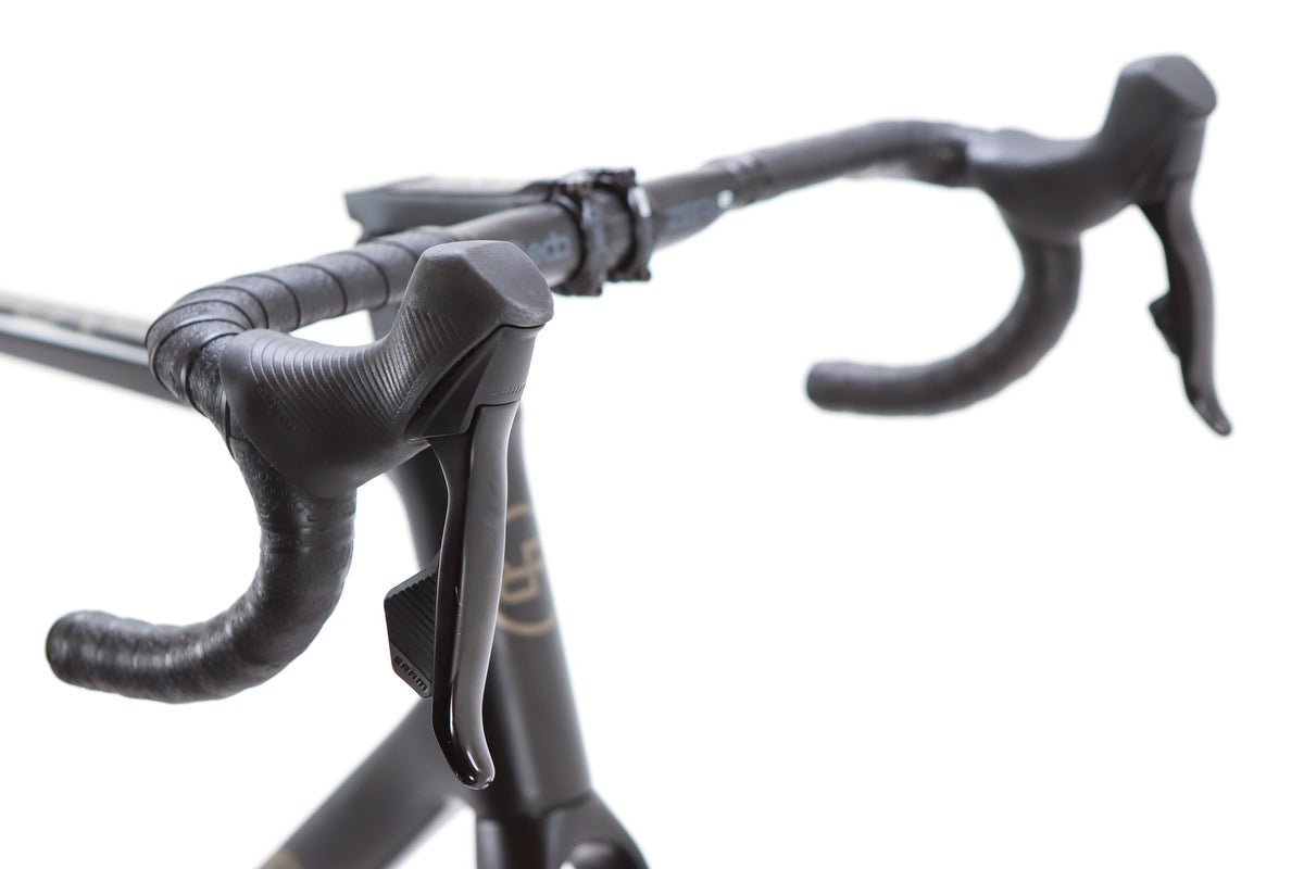 Orro Gold Sram Rival eTap AXS Disc Road Bike 2024, Size XL