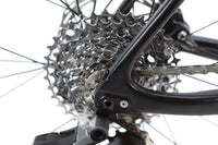 Orro Gold Sram Rival eTap AXS Disc Road Bike 2024, Size XL