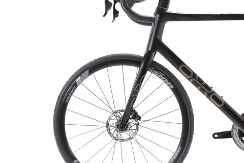Orro Gold Sram Rival eTap AXS Disc Road Bike 2024, Size XL