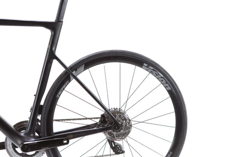 Orro Gold Sram Rival eTap AXS Disc Road Bike 2024, Size XL