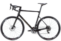 Orro Gold Sram Rival eTap AXS Disc Road Bike 2024, Size XL