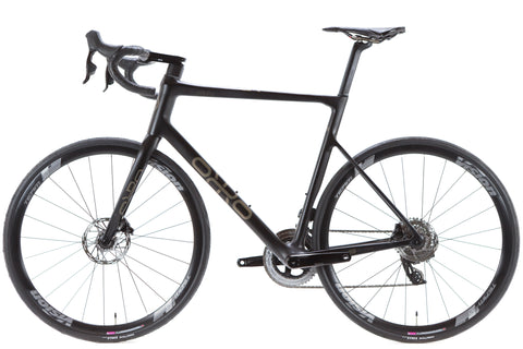 Orro Gold Sram Rival eTap AXS Disc Road Bike 2024, Size XL