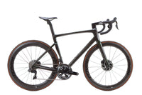 S-Works Tarmac SL7 Shimano Dura-Ace Di2 Disc Road Bike 2021, Size 56cm