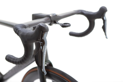 S-Works Tarmac SL7 Shimano Dura-Ace Di2 Disc Road Bike 2021, Size 56cm