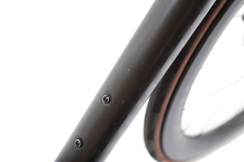 S-Works Tarmac SL7 Shimano Dura-Ace Di2 Disc Road Bike 2021, Size 56cm