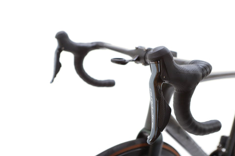 S-Works Tarmac SL7 Shimano Dura-Ace Di2 Disc Road Bike 2021, Size 56cm