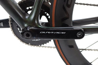 S-Works Tarmac SL7 Shimano Dura-Ace Di2 Disc Road Bike 2021, Size 56cm