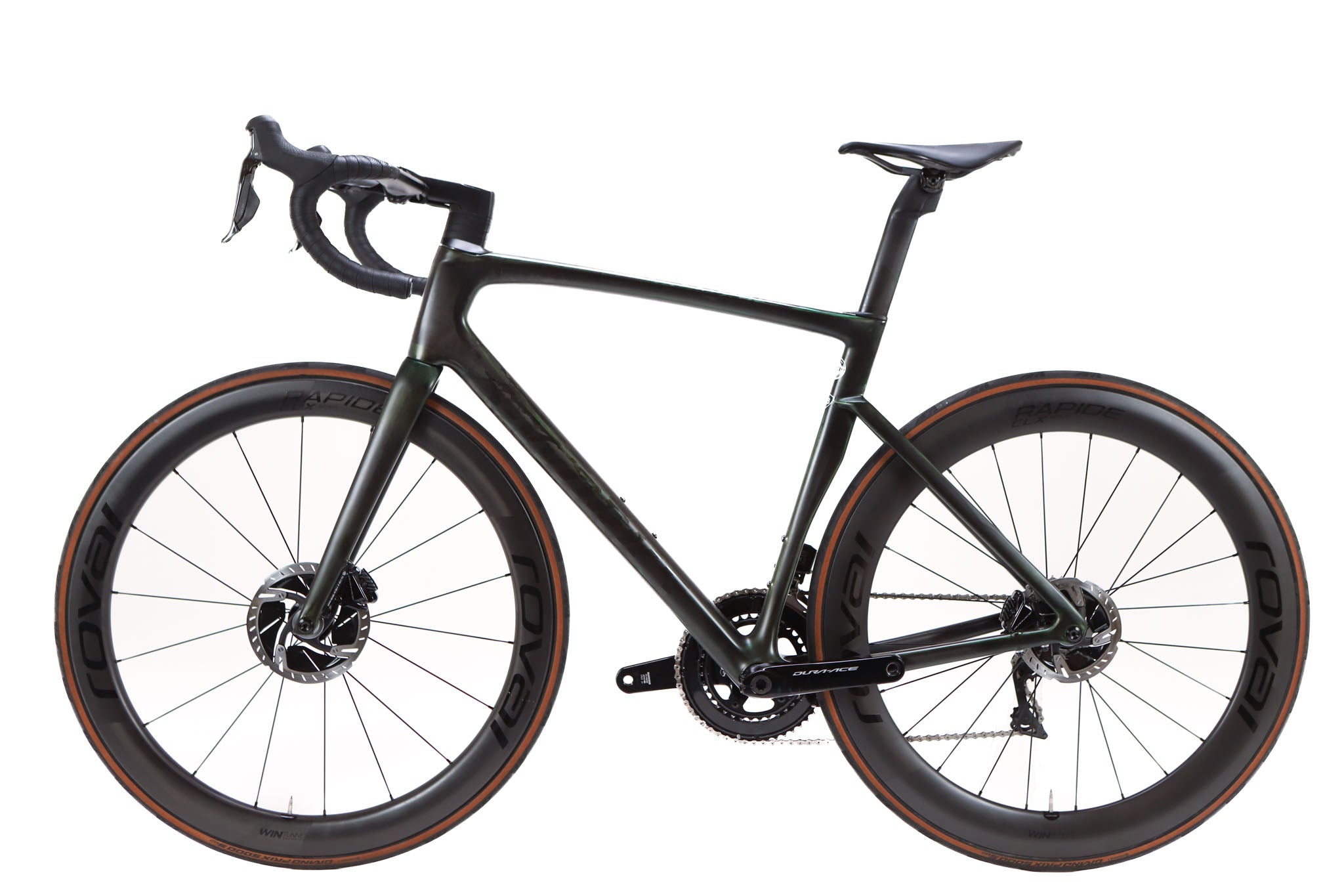 S-Works Tarmac SL7 Shimano Dura-Ace Di2 Disc Road Bike 2021, Size