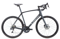Trek Domane SL 7 Gen 3 Shimano Ultegra Di2 Disc Road Bike 2021, Size 60cm
