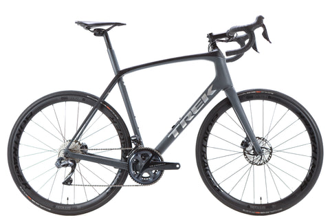 Trek Domane SL 7 Gen 3 Shimano Ultegra Di2 Disc Road Bike 2021, Size 60cm