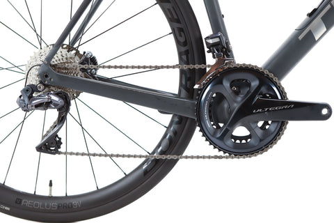 Trek Domane SL 7 Gen 3 Shimano Ultegra Di2 Disc Road Bike 2021, Size 60cm