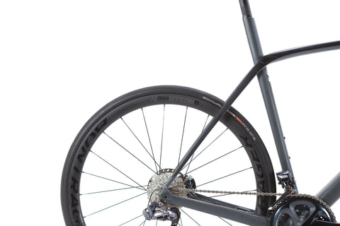 Trek Domane SL 7 Gen 3 Shimano Ultegra Di2 Disc Road Bike 2021, Size 60cm