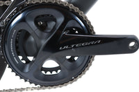 Trek Domane SL 7 Gen 3 Shimano Ultegra Di2 Disc Road Bike 2021, Size 60cm