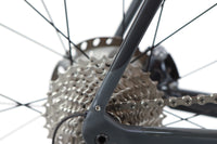 Trek Domane SL 7 Gen 3 Shimano Ultegra Di2 Disc Road Bike 2021, Size 60cm
