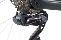 Trek Domane SL 7 Gen 3 Shimano Ultegra Di2 Disc Road Bike 2021, Size 60cm