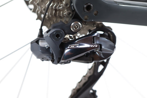 Trek Domane SL 7 Gen 3 Shimano Ultegra Di2 Disc Road Bike 2021, Size 60cm