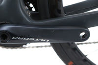 Trek Domane SL 7 Gen 3 Shimano Ultegra Di2 Disc Road Bike 2021, Size 60cm