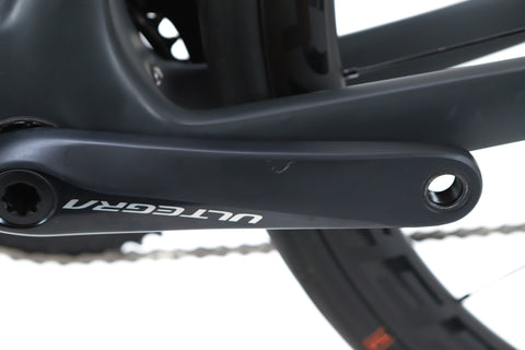 Trek Domane SL 7 Gen 3 Shimano Ultegra Di2 Disc Road Bike 2021, Size 60cm